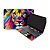 Skin para Notebook, Tablet, Netbooks Capa , fazemos com qq imagem - Completo com 2 partes (Tampa e Teclado) - Imagem 1