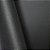 Adesivo Preto Rugoso Fosco Jateado Para Colunas de Carros 100 x 40 cm - Imagem 1