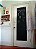 Adesivo Lousa Quadro Negro escrita com giz, preto Fosco, 100 x 50 cm + 2 Giz - Imagem 3