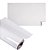 Adesivo De Parede lousa Quadro Branco 2 x 1m - Imagem 2