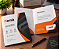 Pasta Comercial para folhas A4 com bolso - Imagem 3