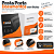 Pasta Comercial para folhas A4 com bolso - Imagem 1