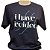 Camiseta I Have Decided - Imagem 1