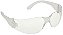 Óculos de Proteção Transparente Tipo Águia - Imagem 3