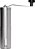 Moedor de Café Manual – Inox - Imagem 1
