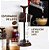 Espumador De Leite Pressca 220ML - Preto - Imagem 7