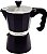 Cafeteira Italiana Tramontina Preta - Imagem 1