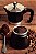 Cafeteira Italiana Tramontina Preta - Imagem 2
