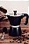 Cafeteira Italiana Tramontina Preta - Imagem 5