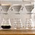 Jarra de Vidro Colmeia – 600ml - Imagem 2