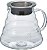 Jarra de Vidro Colmeia – 600ml - Imagem 1