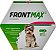 COLEIRA FRONTMAX 14G - ATE 4KG - 38CM - Imagem 1