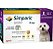 SIMPARIC 2,6 A 5KG 10MG C 3 COMPRIMIDOS - Imagem 1