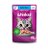 SACHE WHISKAS 85G ATUM ADULTO - Imagem 1