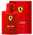 Ferrari Red Eau de Toillete (Decant) - Imagem 1