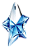 Angel Eau de Parfum (Decant) - Imagem 1