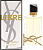 Libre Eau de Parfum (Decant) - Imagem 1