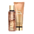 Kit Bare Vanilla Victoria Secret - Splash 250ml + Hidratante 236ml - Imagem 1