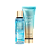 Kit Aqua Kiss Victoria Secret - Body Splash 250ml + Hidratante 236ml - Imagem 1