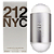 212 NYC Feminino (Decant) - Imagem 1