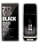 212 Vip Black Eau de Parfum - Carolina Herrera - Imagem 1