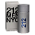 212 Men NYC Eau de Toillete - Carolina Herrera - Imagem 1