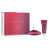 Coffret Calvin Klein Euphoria Feminino EDP 100ml + Hidratante 100ml - Imagem 1