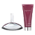 Coffret Calvin Klein Euphoria Feminino EDP 100ml + Hidratante 100ml - Imagem 2