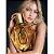 Million Gold For Her - Paco Rabanne Eau de Parfum - Imagem 2