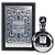 Fakhar Black Eau de Parfum - Lattafa (Decant) - Imagem 2