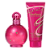 Coffret Fantasy Britney Spears ( Perfume 100ml + Body Soufflee 100ml ) - Imagem 2