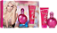 Coffret Fantasy Britney Spears ( Perfume 100ml + Body Soufflee 100ml ) - Imagem 1
