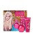 Coffret Fantasy Britney Spears ( Perfume 100ml + Body Soufflee 100ml ) - Imagem 3