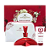Coffret Rouge Royal Eau de Parfum - Marina de Bourbon - Imagem 1