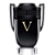 Invictus Victory Eau de Parfum - Paco Rabanne (Decant) - Imagem 1