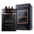 Bvlgari Man in Black Eau de Parfum (Decant) - Imagem 1