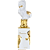 Her Confession Eau de Parfum - Lattafa - Imagem 2
