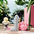 Good Girl Blush Polka Paradise (Decant) - Imagem 2