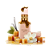 Eclaire Eau de Parfum - Lattafa (Decant) - Imagem 1