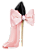 Good Girl Blush Bowtastic EDP - Carolina Herrera (Decant) - Imagem 1