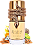 Musamam White Intense - Lattafa - Imagem 2