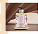 La Florentina Sabonete Liquido para Mãos Rosas de Maio 500ml - Imagem 1