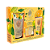 Kit Big Ritual Boboli Citrus La Floretina Creme Mãos + Sabonete Barra + Gel Banho - Imagem 2