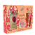 Kit Big Ritual Romã La Floretina Creme Mãos + Sabonete Barra + Gel Banho - Imagem 1