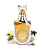 Zenith Eau de Parfum - Riiffs - Imagem 3
