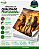 Papel Fotográfico Adesivo Glossy Brilhante A4 130g 20 Folhas Masterprint Premium para Impressora Jato de Tinta - Imagem 3