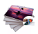 Papel Fotográfico Glossy Adesivo A4 130g - 20 Folhas Masterprint Premium - Imagem 5