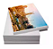 Papel Fotografico A4 Glossy Adesivo 80g - 20 Folhas Masterprint Premium - Imagem 5