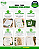 Papel Offset Opaline Diplomata A4 180g Branco 50 Folhas MasterPrint - Imagem 4
