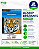 Papel Fotográfico Glossy Brilhante A4 230g - 50 Folhas Masterprint Premium - Imagem 2